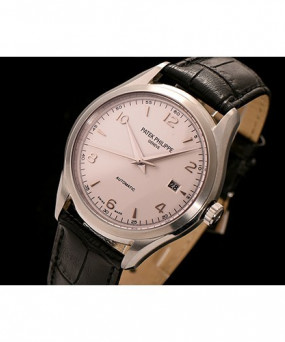 [Patek Philippe]파텔필립 칼라트라바-24